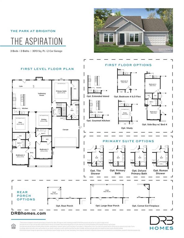 813 Capwood Lane