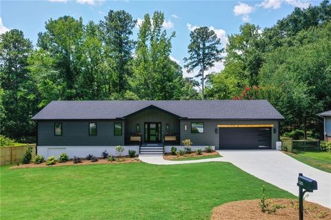 320 Jayne Ellen Way Alpharetta GA 30009