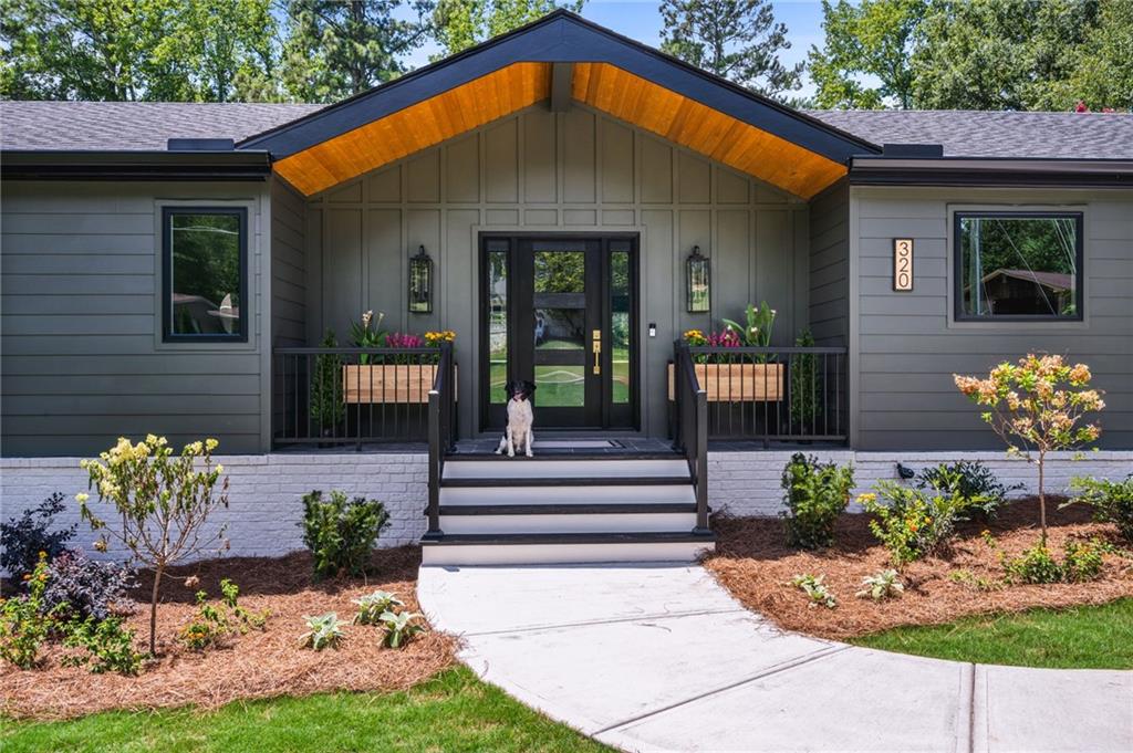 320 Jayne Ellen Way