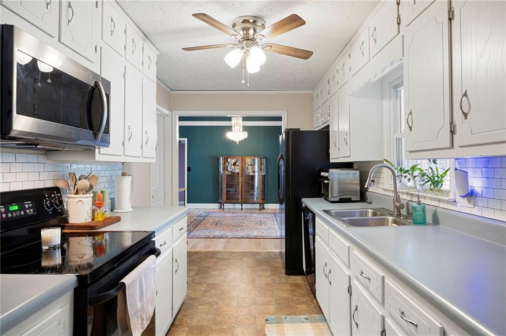 191 Durham Street, Dallas, Georgia image 17