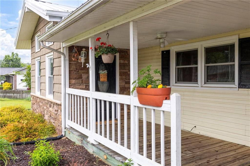 191 Durham Street, Dallas, Georgia image 3