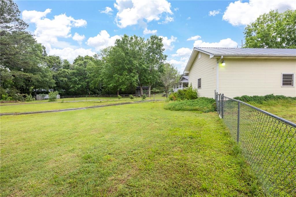 191 Durham Street, Dallas, Georgia image 31
