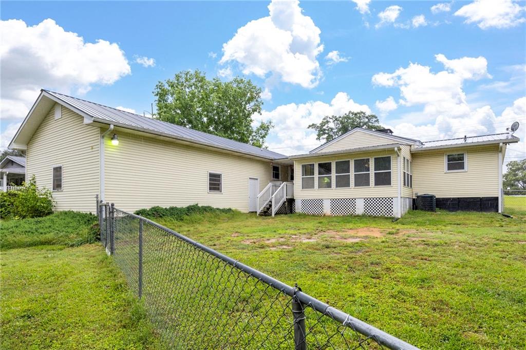 191 Durham Street, Dallas, Georgia image 30