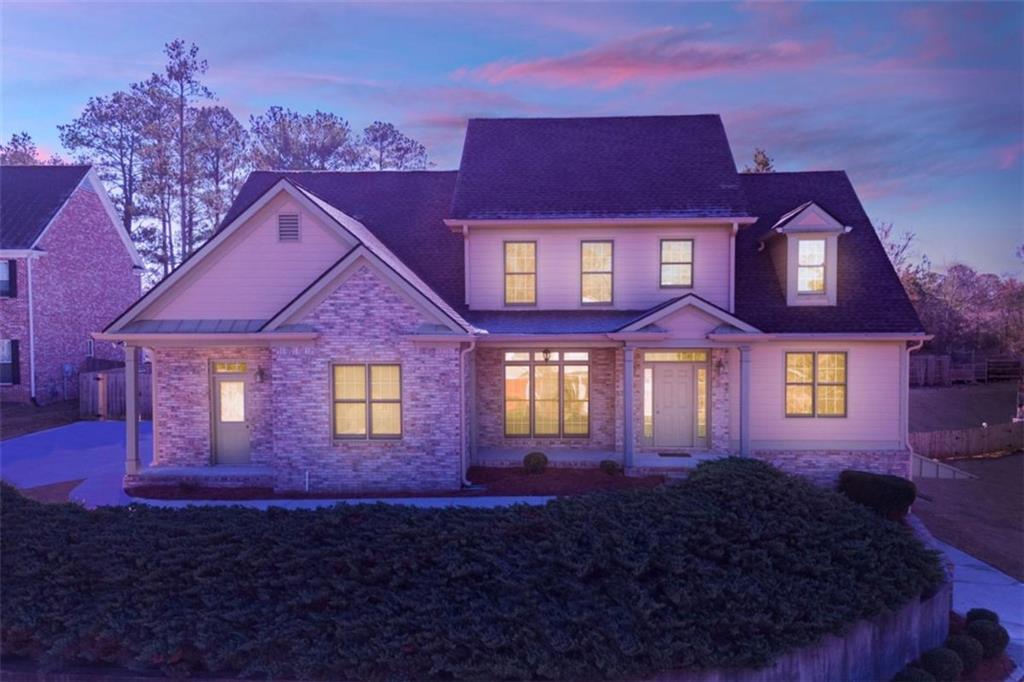 2006 Hubbard Court, Villa Rica, Georgia image 11