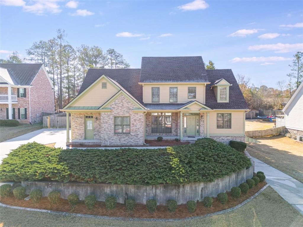 2006 Hubbard Court, Villa Rica, Georgia image 2