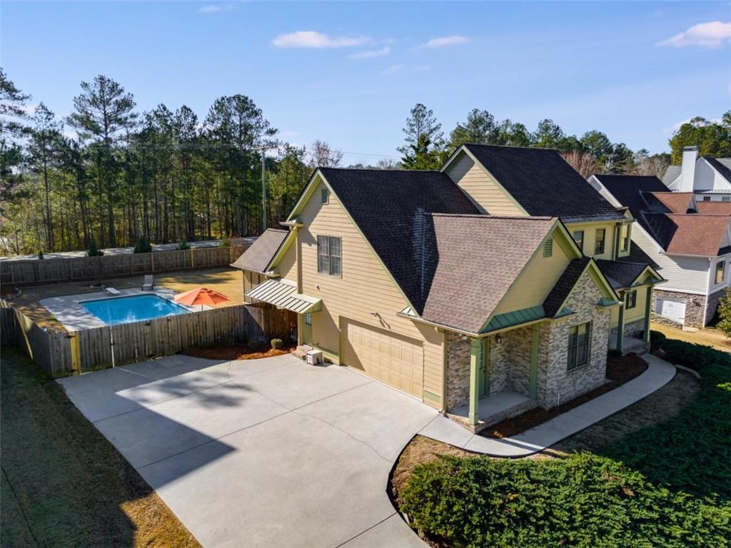 2006 Hubbard Court, Villa Rica, Georgia image 5