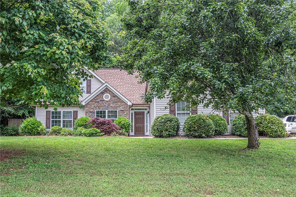 1210 Jefferson Walk Circle, Jefferson, Georgia image 29