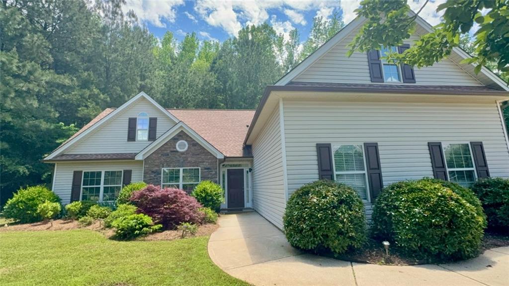 1210 Jefferson Walk Circle