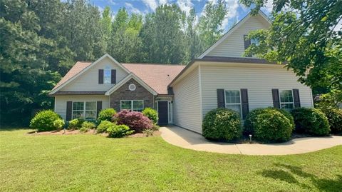 1210 Jefferson Walk Circle Jefferson GA 30549