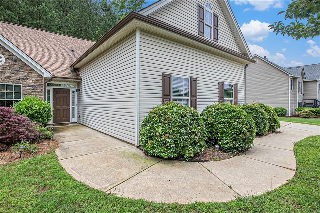 1210 Jefferson Walk Circle, Jefferson, Georgia image 2