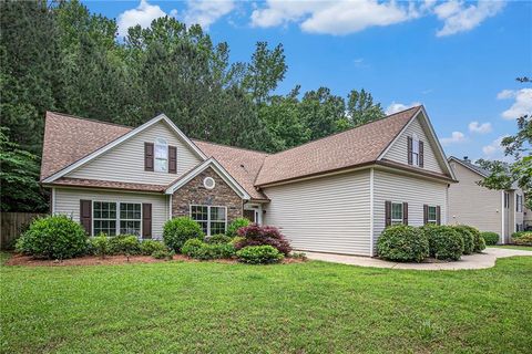 1210 Jefferson Walk Circle Jefferson GA 30549
