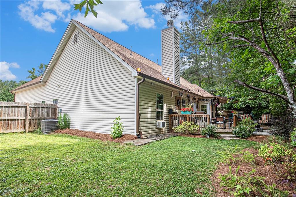 1210 Jefferson Walk Circle, Jefferson, Georgia image 28