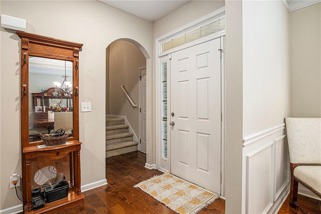 1210 Jefferson Walk Circle, Jefferson, Georgia image 4