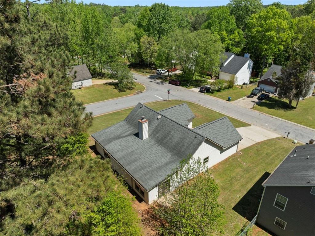 7171 Hazelwood Drive, Jonesboro, Georgia image 37