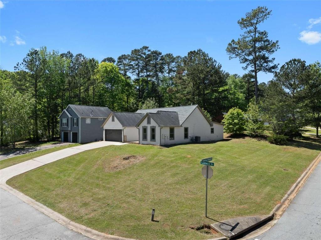 7171 Hazelwood Drive, Jonesboro, Georgia image 33