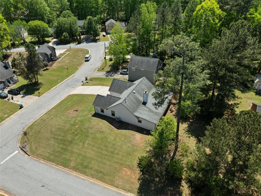 7171 Hazelwood Drive, Jonesboro, Georgia image 34