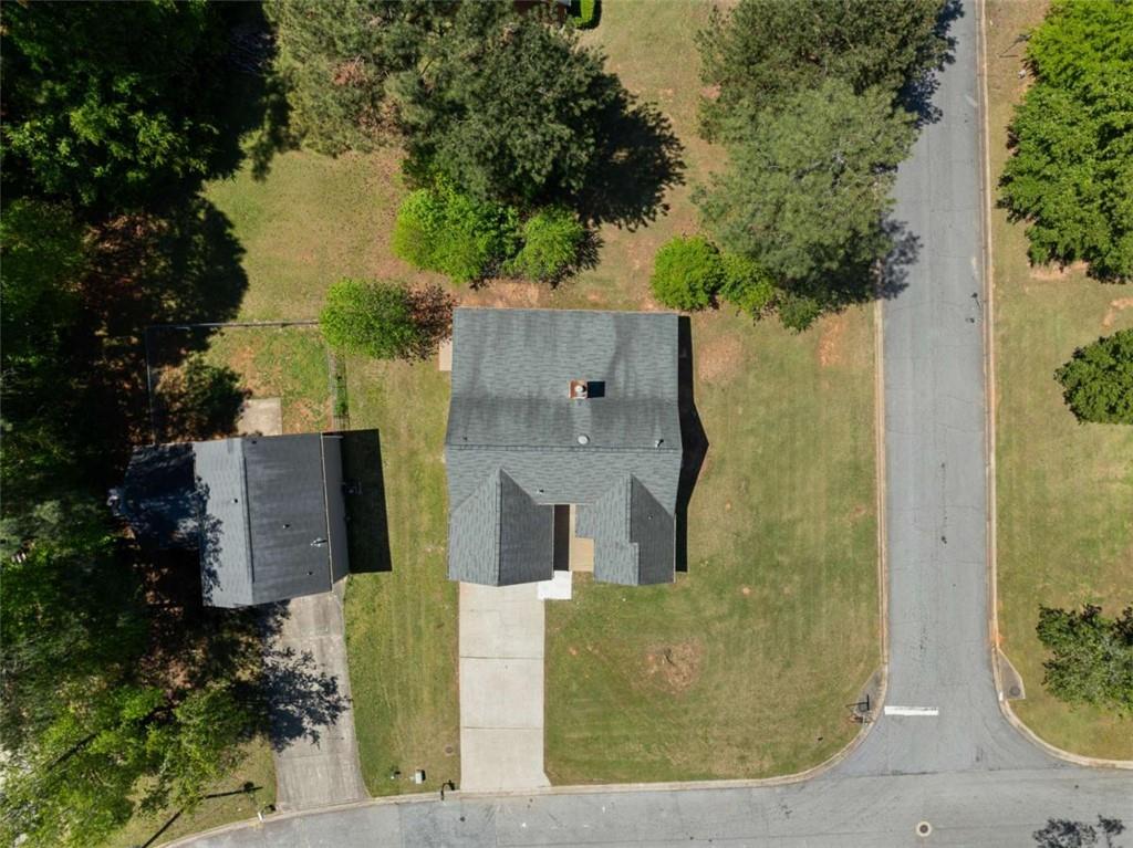 7171 Hazelwood Drive, Jonesboro, Georgia image 35