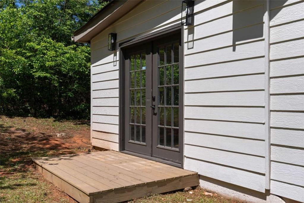 7171 Hazelwood Drive, Jonesboro, Georgia image 32