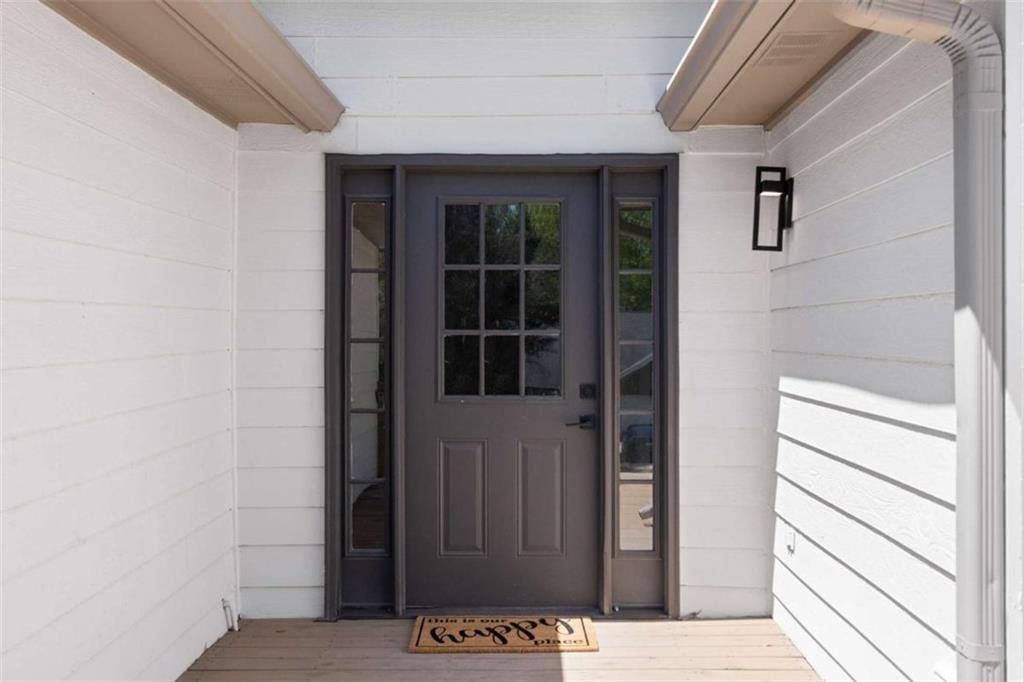 7171 Hazelwood Drive, Jonesboro, Georgia image 4