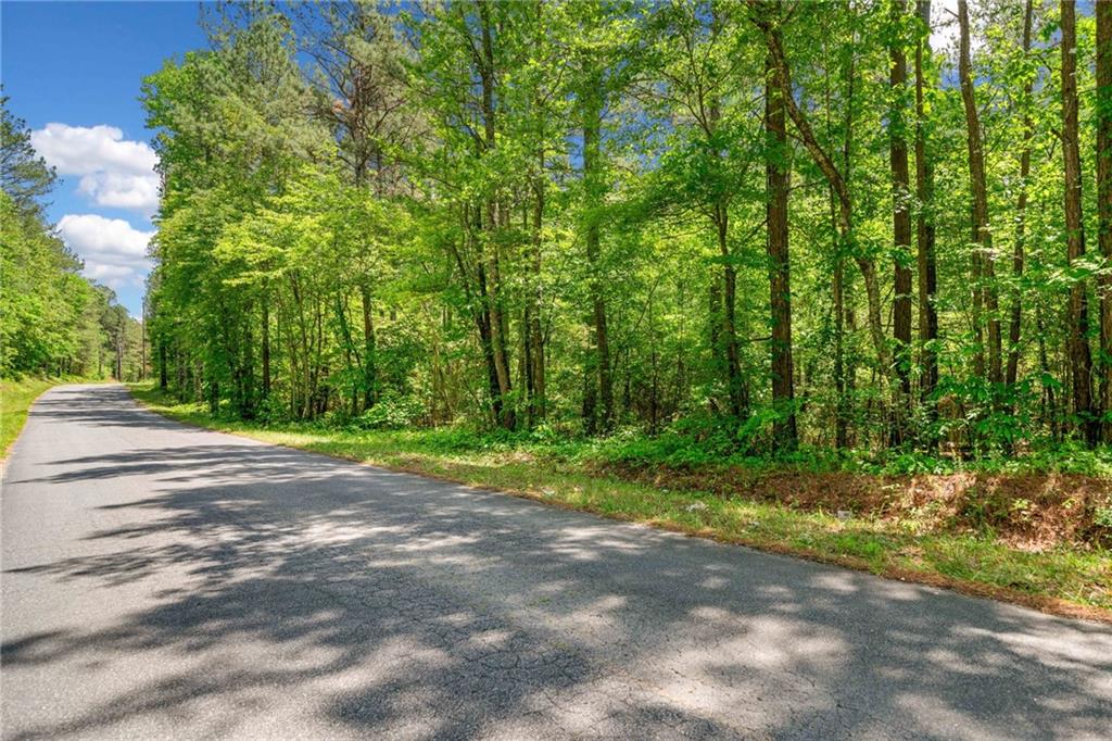 Timberwood Road, White, Georgia image 2