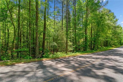 0 Timberwood Road NW White GA 30184