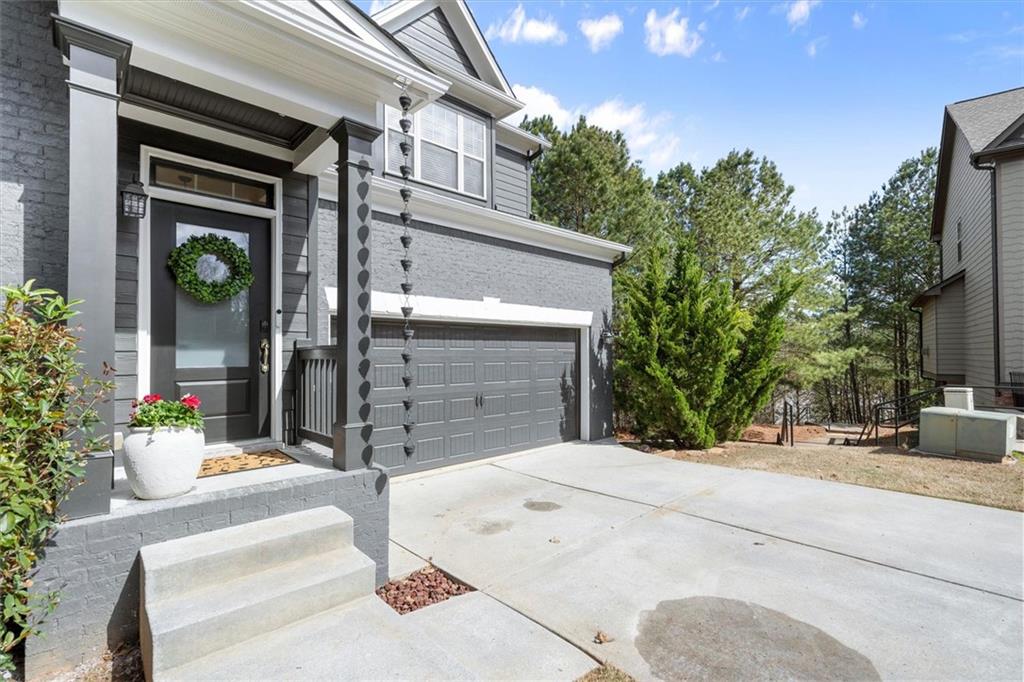 3789 Baxley Ridge Drive