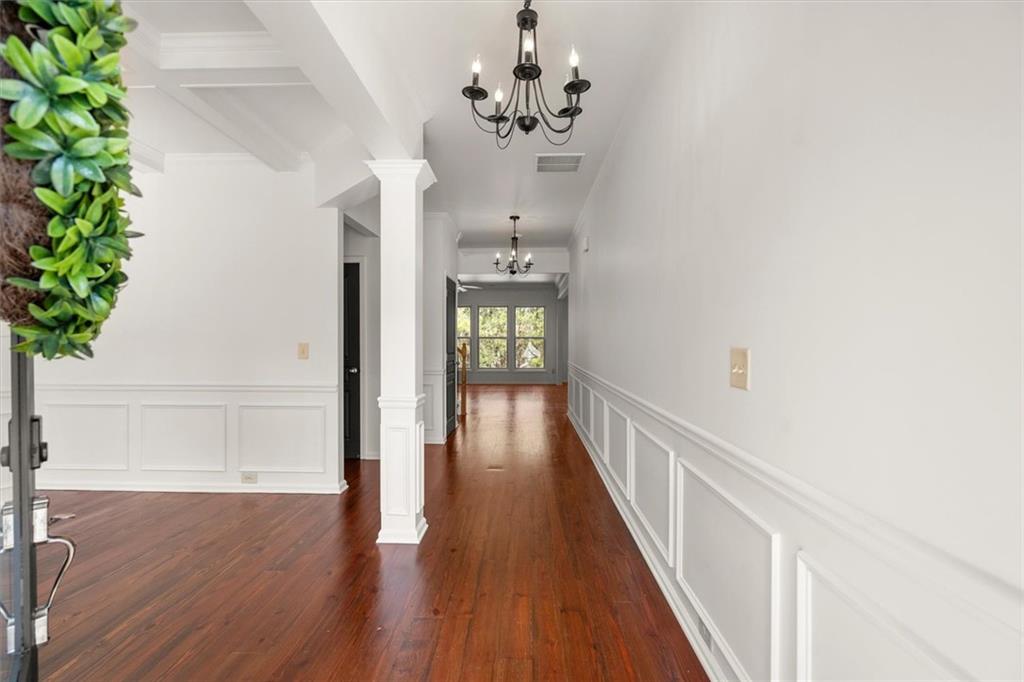 3789 Baxley Ridge Drive