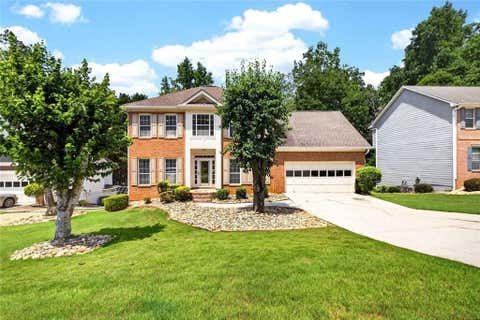 Homes For Sale - 6971 Waters Edge Drive<br/> Dekalb County, Stone Mountain, GA 30087