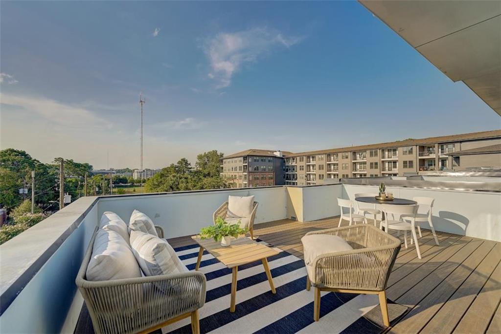 816 Berne Street #4, Atlanta, Georgia image 1