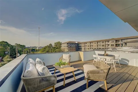 816 Berne Street Unit 4, Atlanta, GA 30316 - MLS#: 7533366