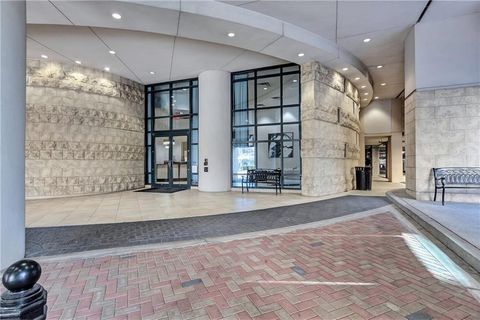 3040 Peachtree Road NW Atlanta GA 30305