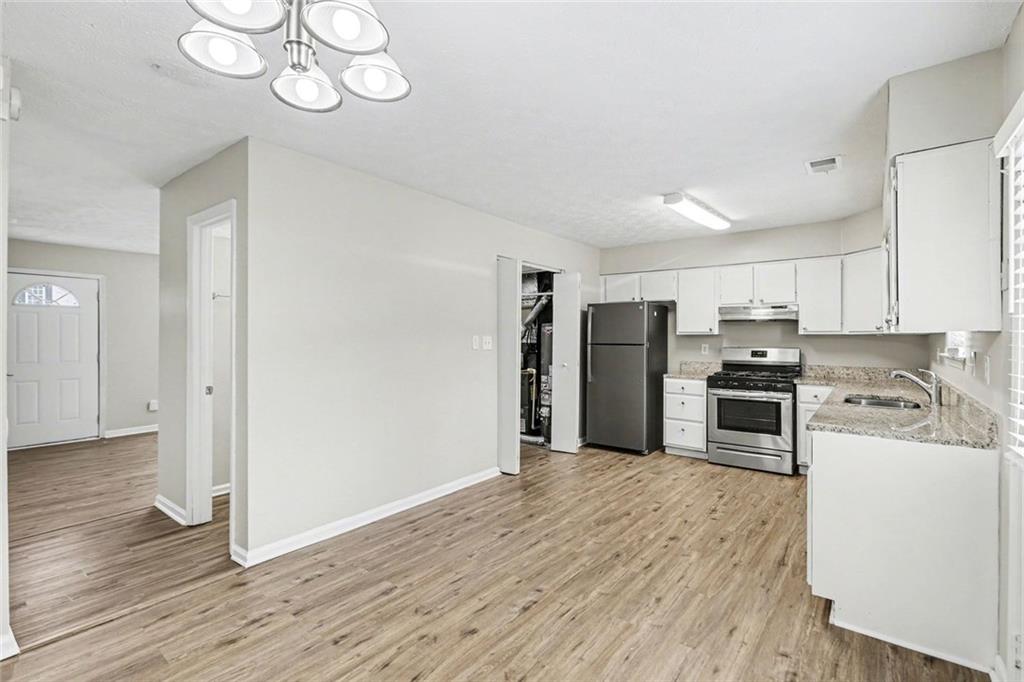 3684 Stephanie Court