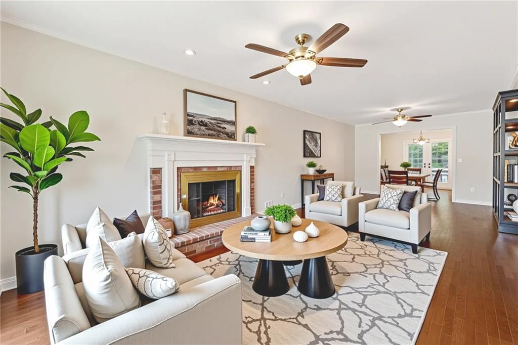 3106 Camden Court