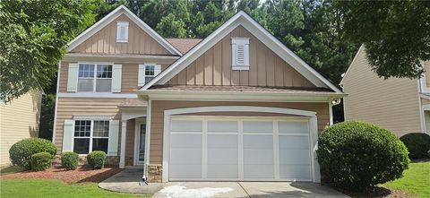 Homes For Rent - 3703 Uppark Drive<br/> Atlanta, GA 30349