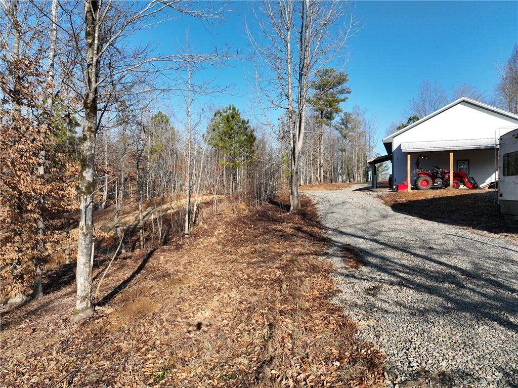 758 Town Creek Church Road, Talking Rock, Georgia image 20