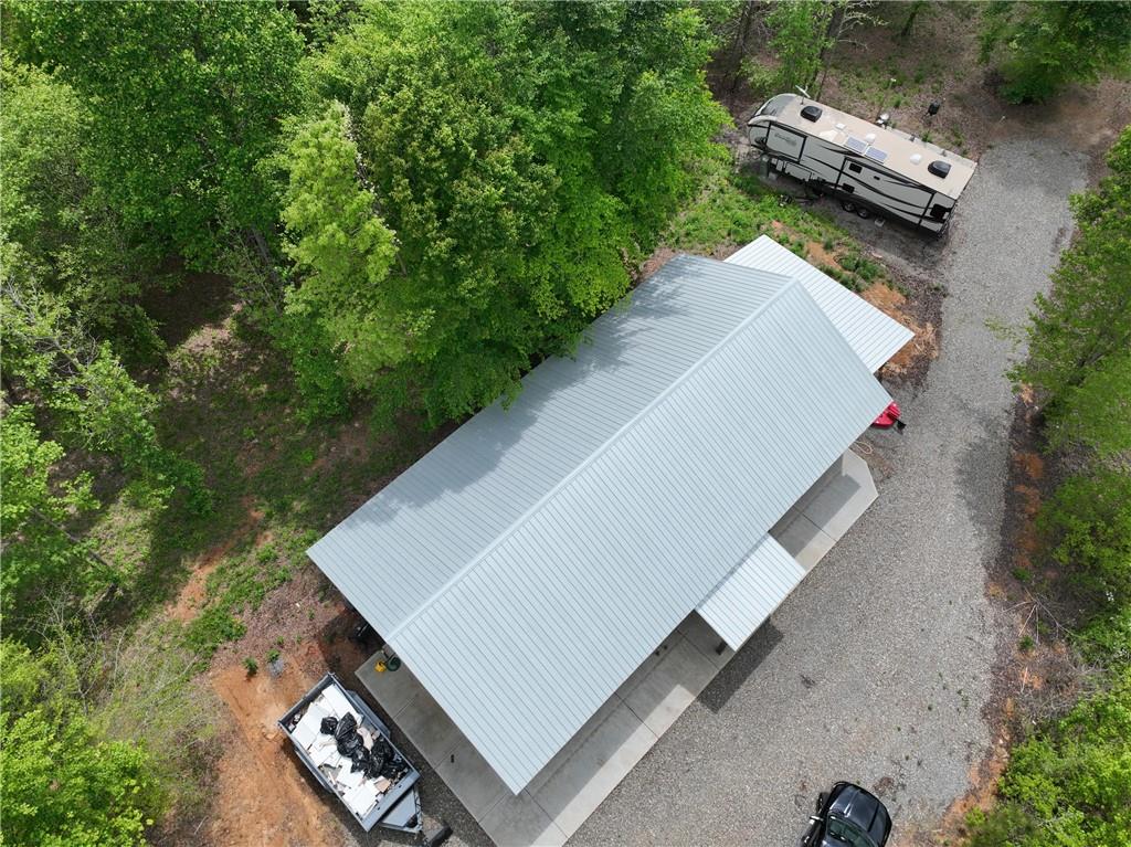 758 Town Creek Church Road, Talking Rock, Georgia image 15