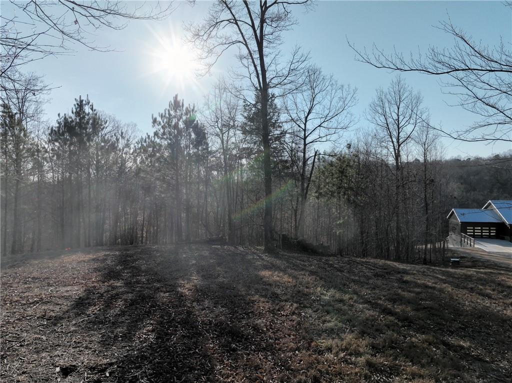 758 Town Creek Church Road, Talking Rock, Georgia image 25