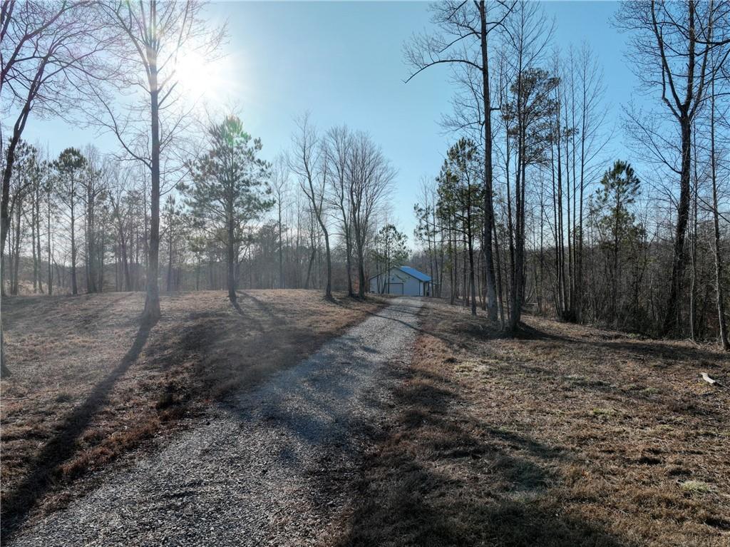 758 Town Creek Church Road, Talking Rock, Georgia image 6