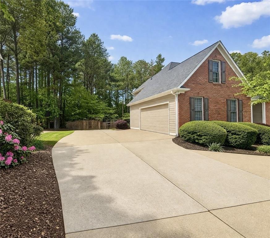 451 Graves Road