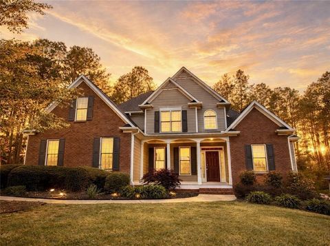451 Graves Road Acworth GA 30101