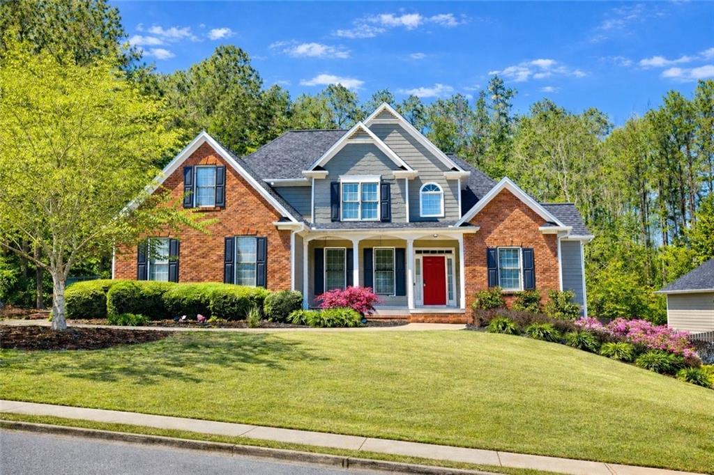 451 Graves Road