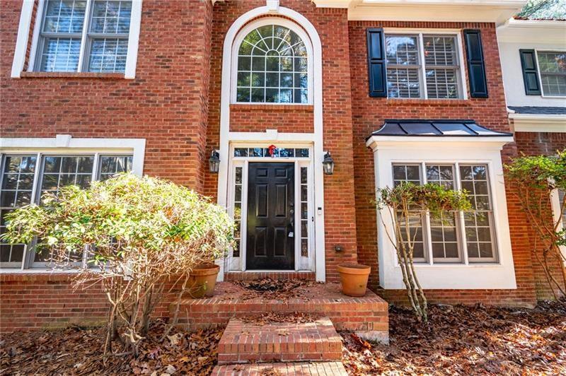 514 Lovinggood Court