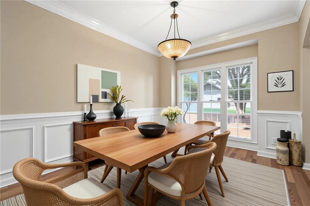 514 Lovinggood Court