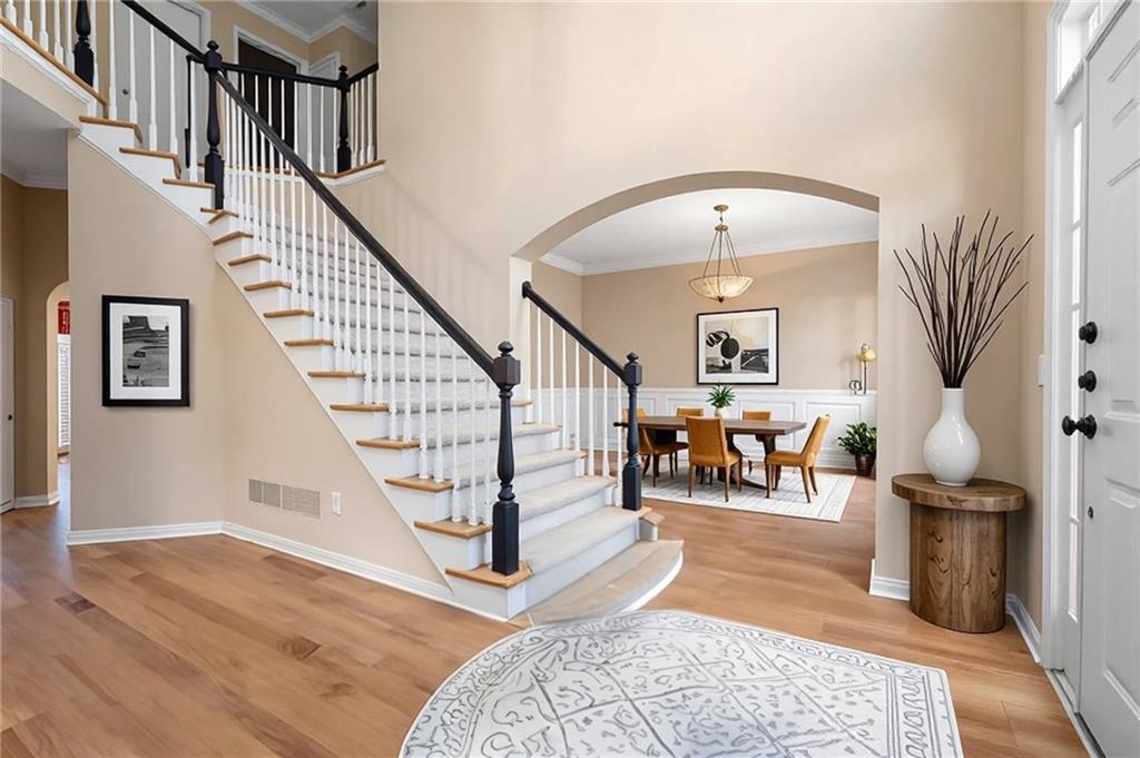 514 Lovinggood Court