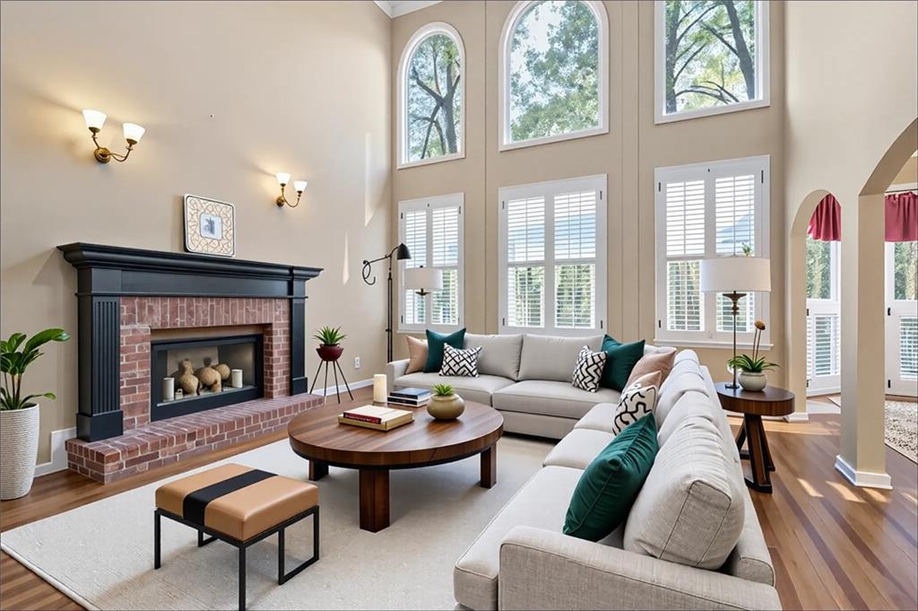 514 Lovinggood Court