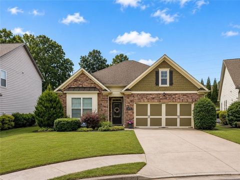 Homes For Sale - 6655 Rivergreen Road<br/> Flowery Branch, GA 30542