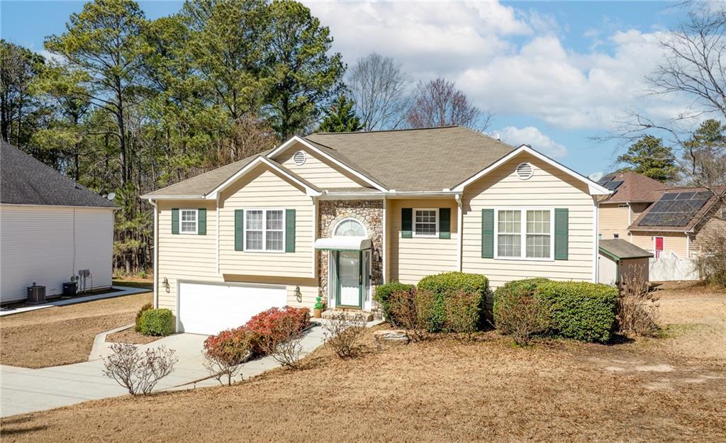 1800 Rockdale Circle