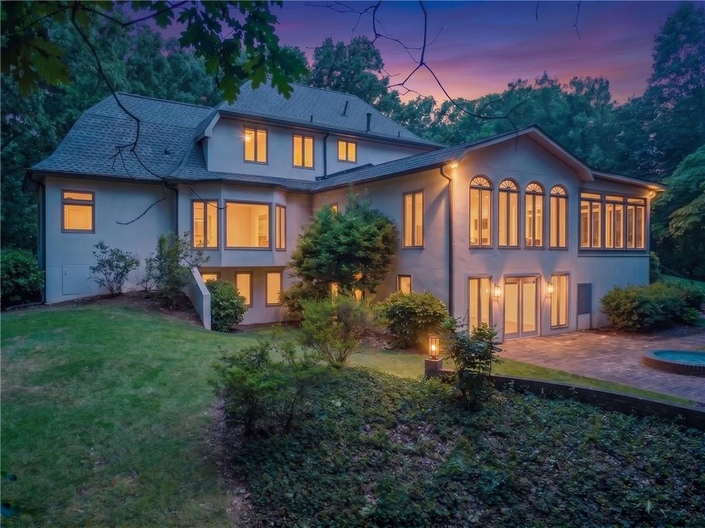 4010 Paper Mill Road SE