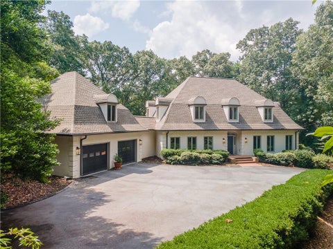 Homes For Sale - 4010 Paper Mill Road<br/> Cobb County, Marietta, GA 30067