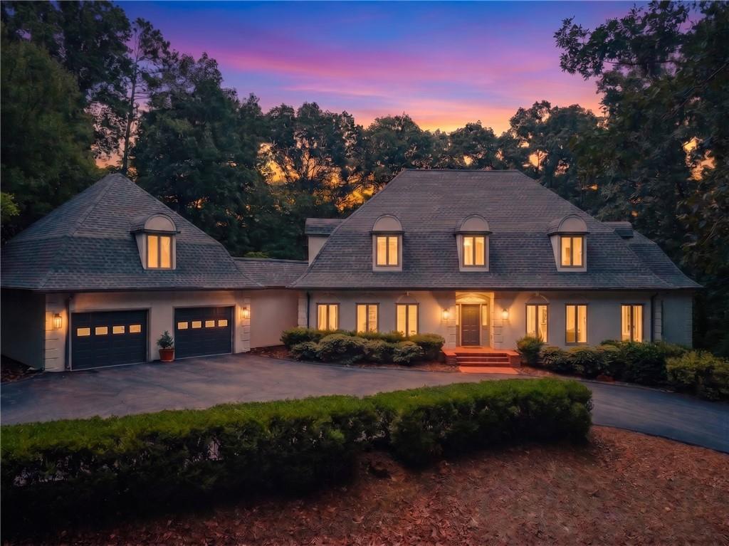 4010 Paper Mill Road SE